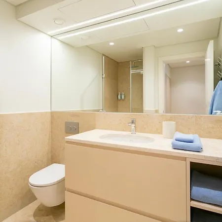 Nosolomio Alegria 70 5 Apartman